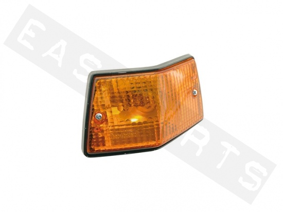 Indicatore posteriore sinistro arancione PX 125->200 <-2001/ T5 125
